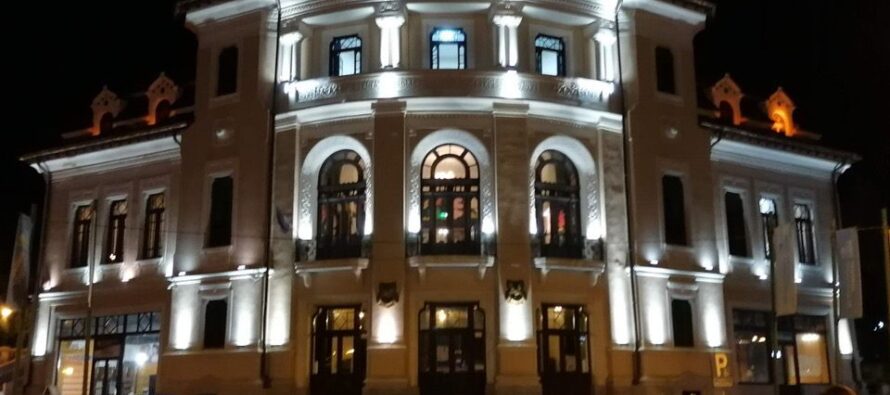 Reîncep spectacolele la Teatrul Tineretului, în condiții speciale