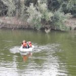 barbat inecat in Siret 20.08.2020