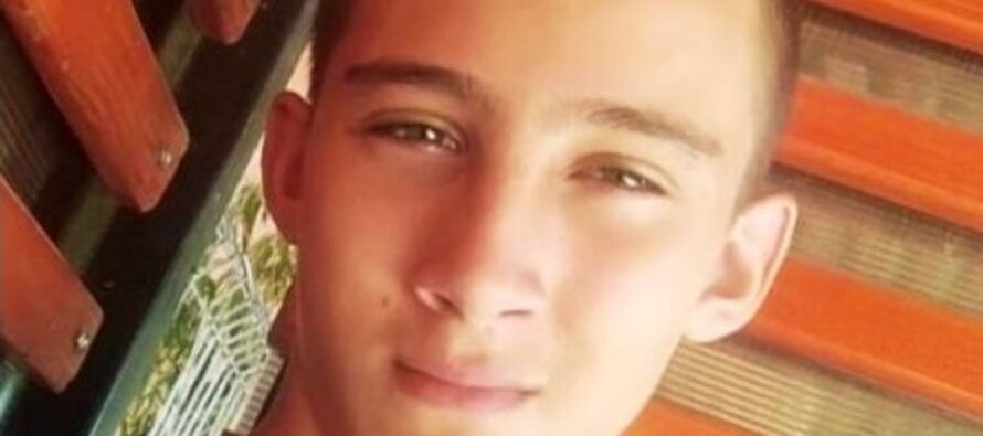 Minor din comuna Ion Creangă dispărut de la domiciliu