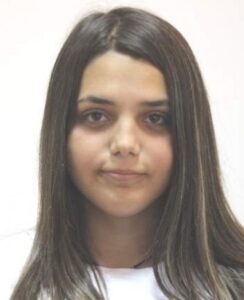 disparuta de la bunica munteanu iustina maria