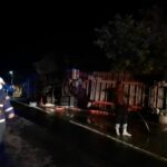 TIR rasturnat Petru Voda (3)