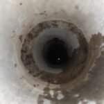 barbat decedat cazut in fantana Margineni