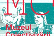 Vernisajul Muzeului Colectivizării din România în comuna Tămășeni