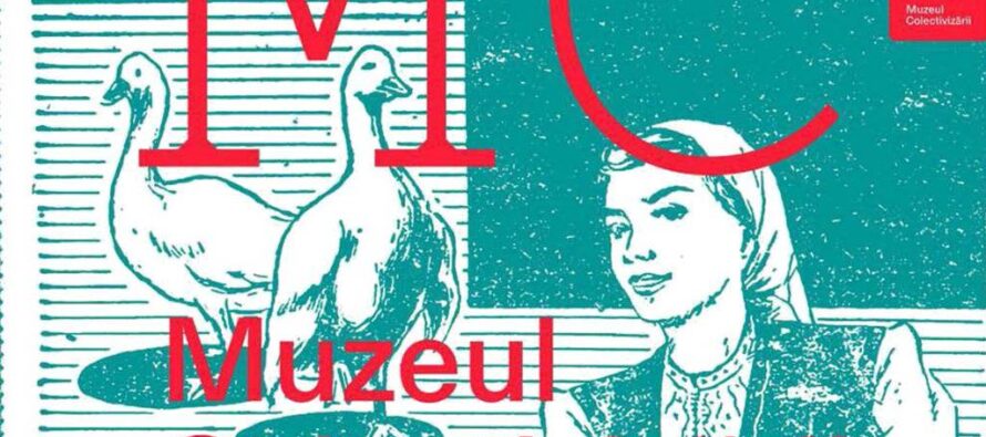 Vernisajul Muzeului Colectivizării din România în comuna Tămășeni