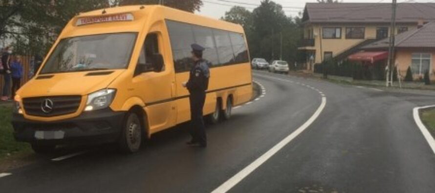 53 de persoane și 4 societăți comerciale amendate pentru nerespectarea măsurilor de siguranță sanitară