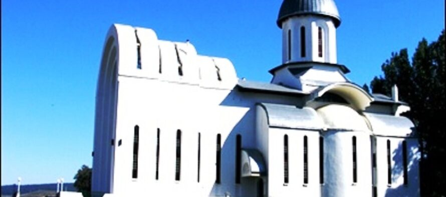 Polițiștii locali și jandarmii vor asigura ordinea publică în zona Bisericii Sf. Parascheva din Piatra Neamț