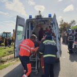 cisterna ciment rasturnata Tarcau (1)