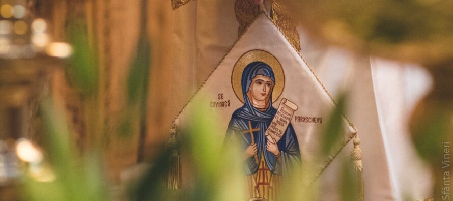 Doar cei cu domiciliul sau reşedinţa în Iași pot participa la Hramul Sf. Parascheva