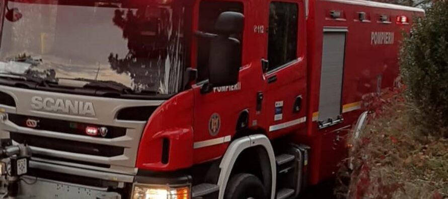 Incendiu la restaurantul ”Cercul Gospodinelor” din Piatra Neamț