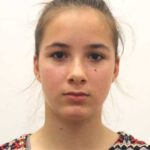 minora disparuta maciu cristina georgiana