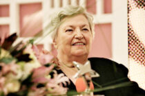 Îndrăgita actriță Draga Olteanu Matei s-a stins din viață