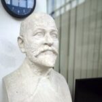 GT Kirileanu bust