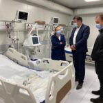 acord spitalul modular Letcani