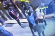 5 persoane care au bătut un tânăr din Piatra Neamț sunt căutate de poliție
