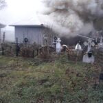 incendiu biserica Rasca com Draganesti (1)