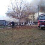 incendiu biserica Rasca com Draganesti (2)