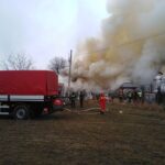 incendiu biserica Rasca com Draganesti (3)