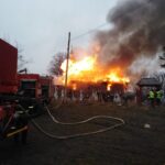 incendiu biserica Rasca com Draganesti (5)