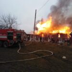 incendiu biserica Rasca com Draganesti (6)