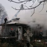 incendiu biserica Rasca com Draganesti (8)