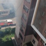 incendiu bloc 10 etaje Piatra Neamt (2)