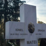 inmormantare draga olteanu matei cimitir eternitatea