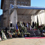 inmormantare draga olteanu matei curtea domneasca