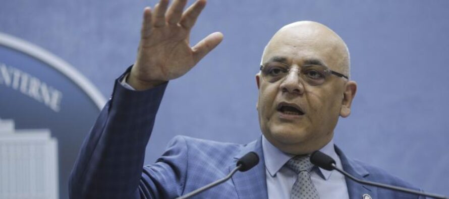 Ce restricții vor intra în vigoare începând de luni, 9 noiembrie