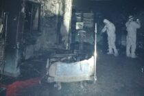 10 persoane puse sub acuzare în cazul incendiului de la secția ATI a Spitalului Județean din Piatra Neamț