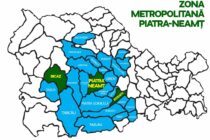 Proiecte ambițioase pentru Zona Metropolitană Piatra Neamț