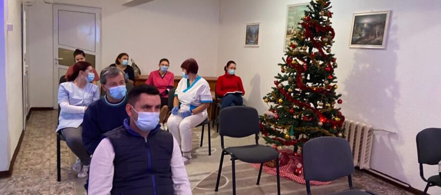 Centrul Romanița din Roman va fi închis. Copiii vor locui în case de tip familial.