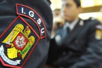 Concurs de admitere la Școala de Subofițeri Pompieri și Protecție Civilă