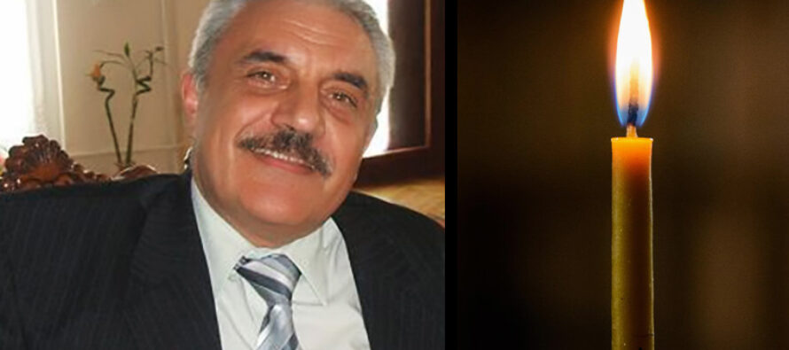 Dr. Iosif Koszeghi s-a stins din viață. Acesta era infectat cu COVID-19.