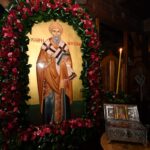 papucelul sf. spiridon