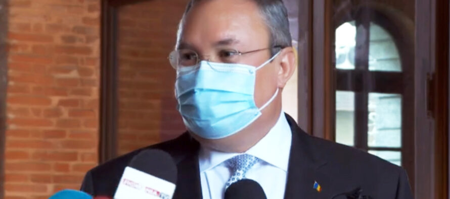 Starea de alertă va fi prelungită. Rămân aceleași restricții.