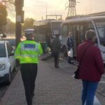 activitate politie locala