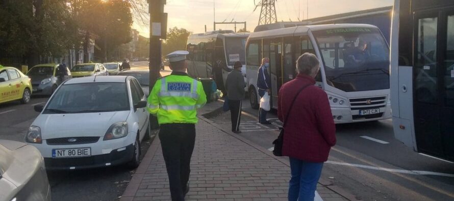 Statistici: aproape 27.000 de anchete și 1.200 de amenzi aplicate de polițiștii locali de la începutul pandemiei