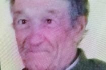 Bătrân de 77 de ani, din Bicaz, dispărut de acasă