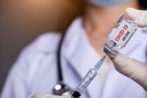 Aproape 6.200 de nemțeni s-au vaccinat anti-covid în ultima săptămână