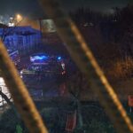 incendiu psihiatrie spitalul municipal roman (1)