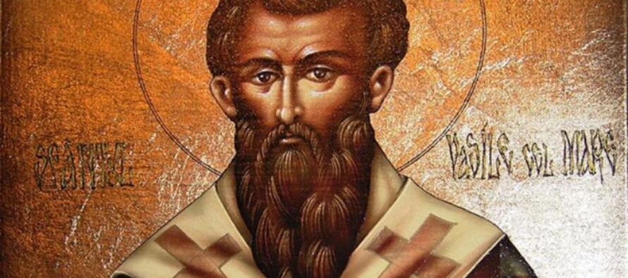 Tradiții de Sfântul Vasile. Ce să faci de 1 ianuarie ca să-ți meargă bine tot anul.