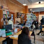 HUB03 - Atelier de cetatenie activa - Planul actiunii sociale - filiala de carte straina