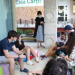 HUB05 - Managementul proiectului, selectia voluntarilor