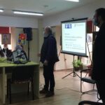 HUB06 - lansare hub cetateni activi