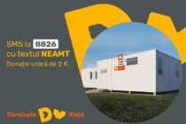 Mâine, 4 februarie, începe construcția Spitalului Modular ATI din Piatra Neamț