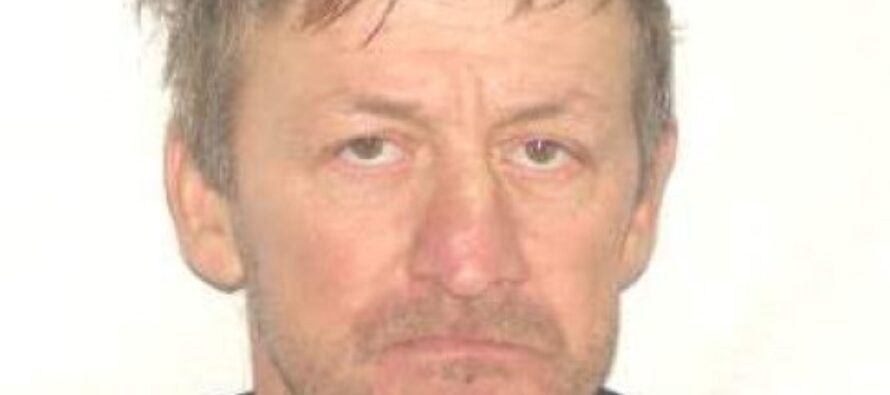 L-ați văzut? Bărbat din Pipirig căutat de familie.