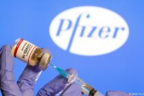 3 noi centre de vaccinare anti-covid cu doze Pfizer BioNtech