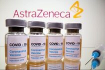 Vaccinul AstraZeneca va fi administrat fără limită de vârstă tuturor persoanelor majore