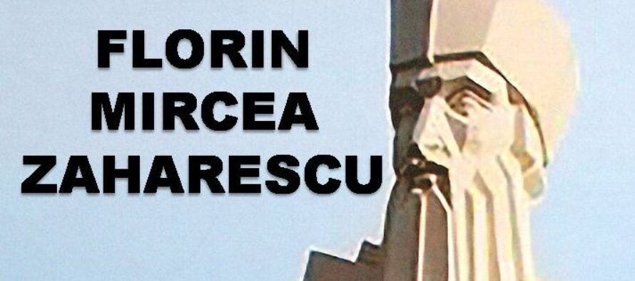 Expoziție de pictură și lansare de album semnate de artistul Florin Mircea Zaharescu