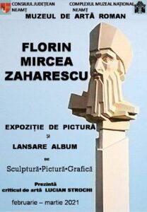 expozitie florin mircea zaharescu